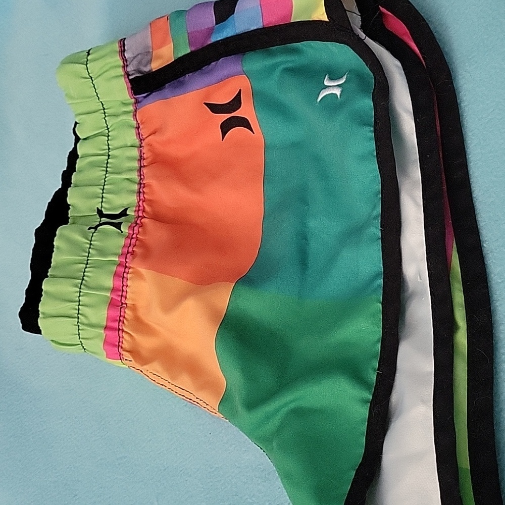 Hurley board shorts